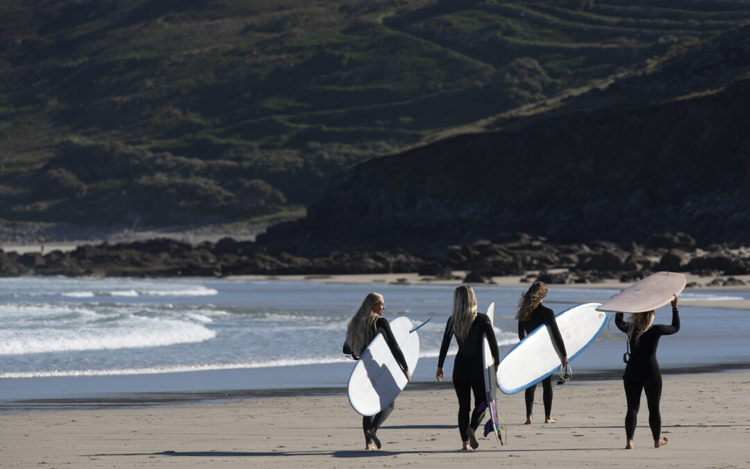 Join the SurfGirl Community Surf Chat