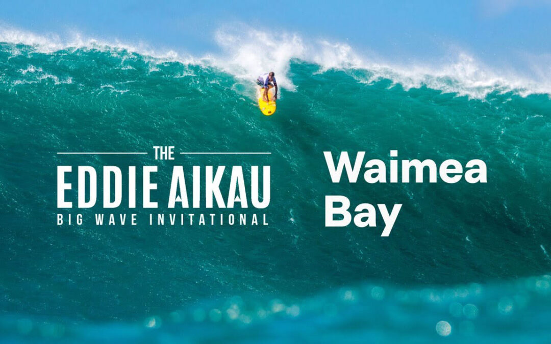 Eddie Aikau Invitational