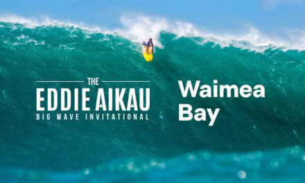 Eddie Aikau Invitational