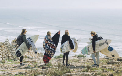 Top Spring Surf Trips For 2023
