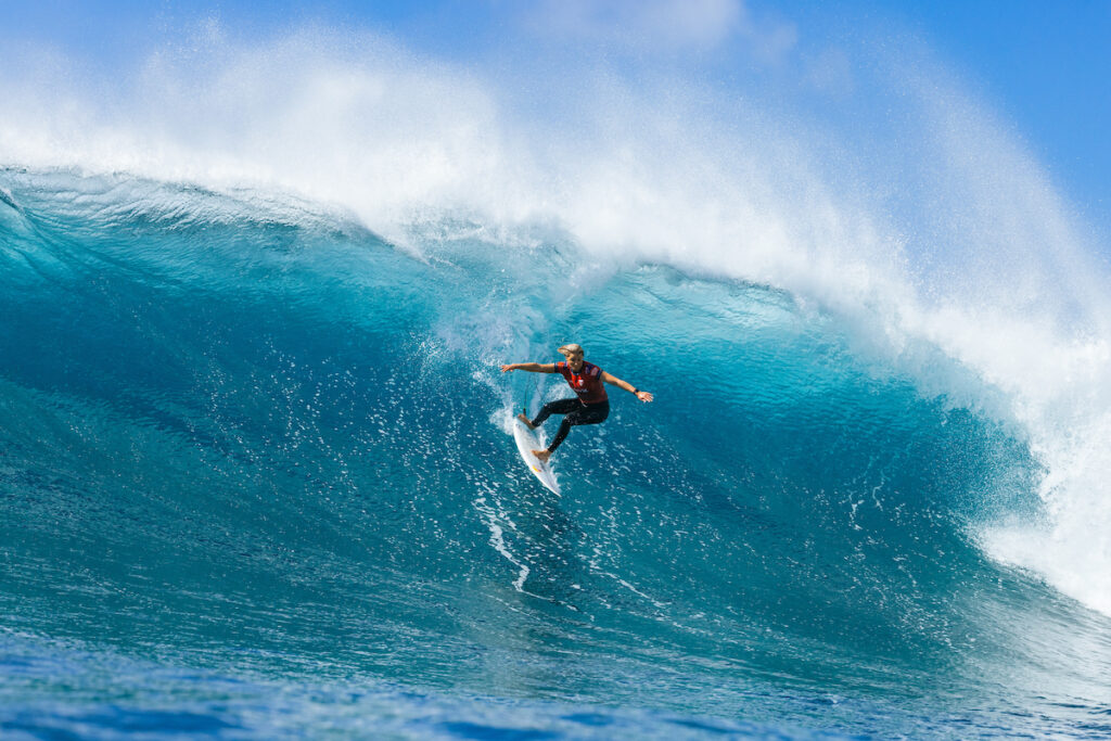 Molly Picklum Wins Hurley Pro - SurfGirl Magazine