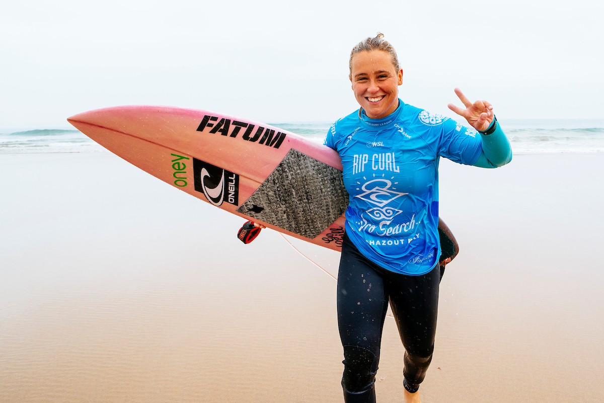 WSL Rip Curl Guide 2023  The Capistrano Dispatch