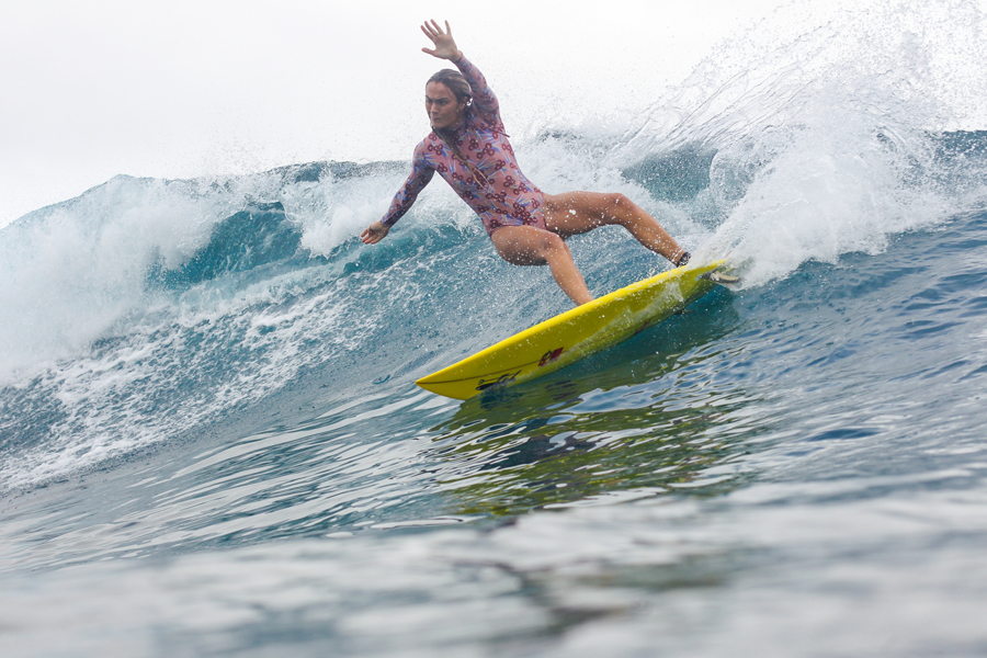 IWD23 Women Pushing Boundaries