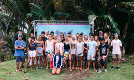 Rip Curl Gromsearch 2023