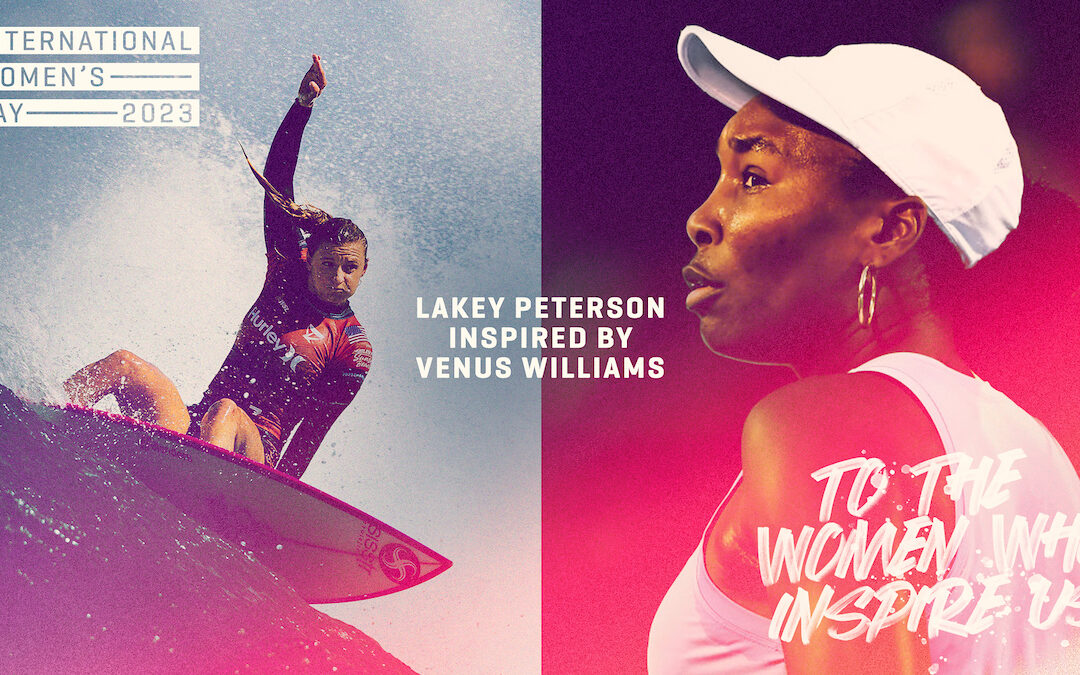 WSL Honour Trailblazing Women in Sports