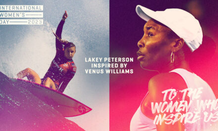 WSL Honour Trailblazing Women in Sports