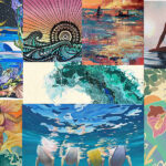SurfGirl Art Competition Finalists