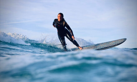 Live the Dream: Jobs In Surfing