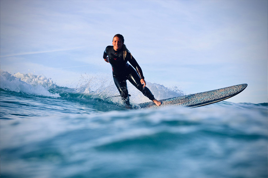 Live the Dream: Jobs In Surfing