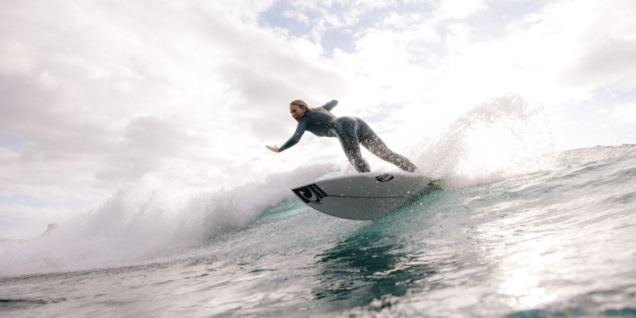 10 Tips For Surfing Success