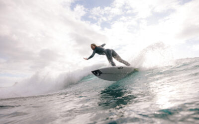 10 Tips For Surfing Success