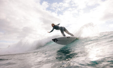 10 Tips For Surfing Success