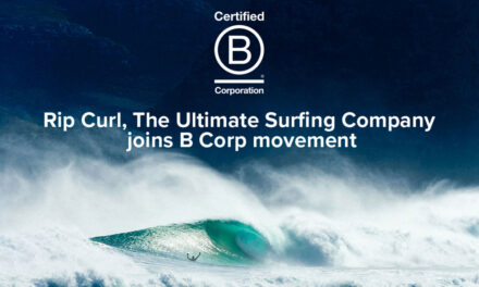 Rip Curl Joins B Corp Movement