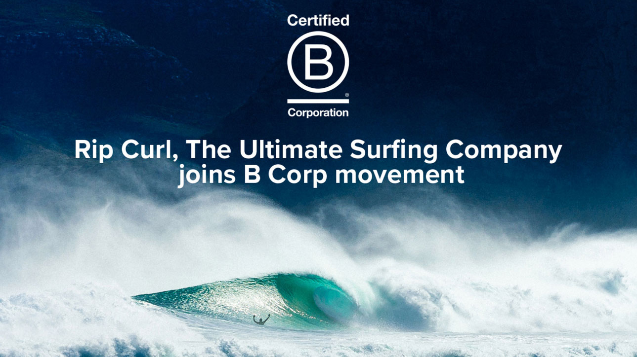 Rip Curl Is Acquired by Kathmandu