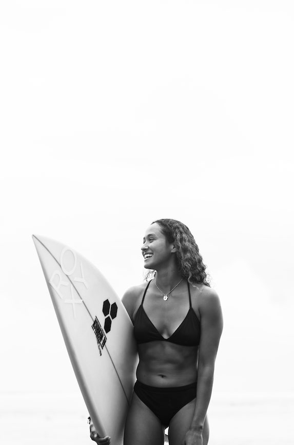 Check Out Roxy's Latest Collection, Roxy Pro Surf - SurfGirl Magazine