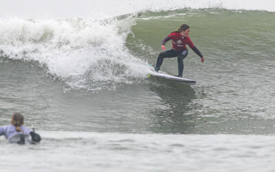 Welsh National Surfing Championships