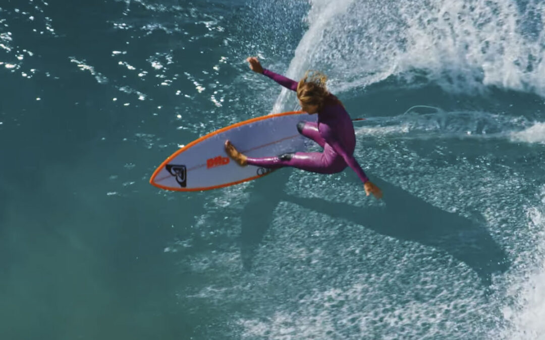 Steph Gilmore – Set of My Keys