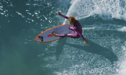 Steph Gilmore – Set of My Keys