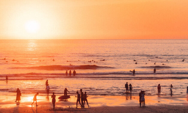 Boardmasters – Skate Ramp Returns