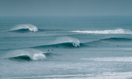 Top 10 Cornish Surf Spots