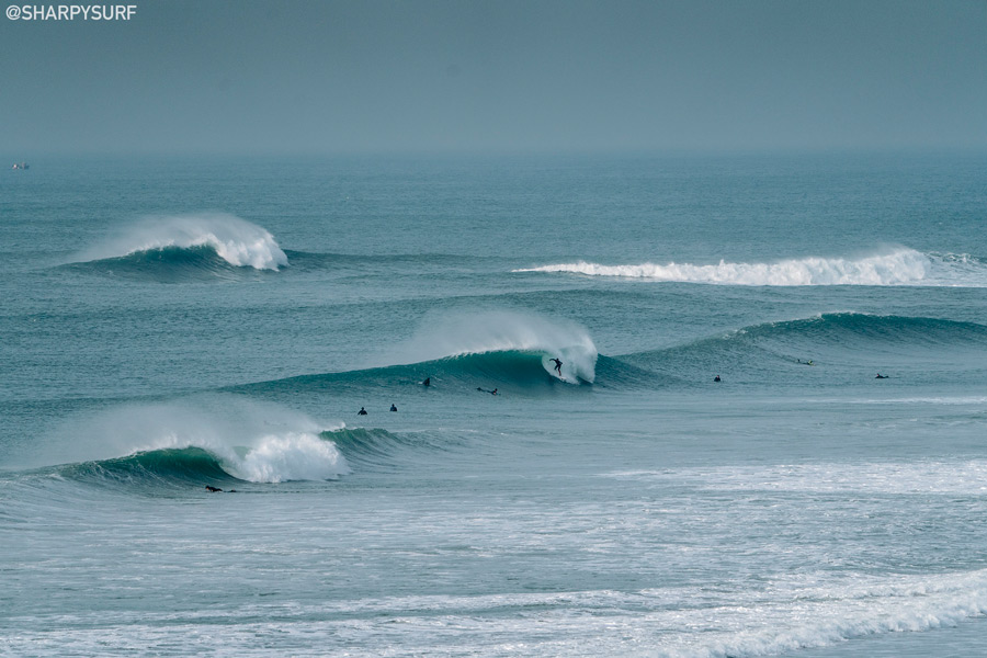 Top 10 Cornish Surf Spots