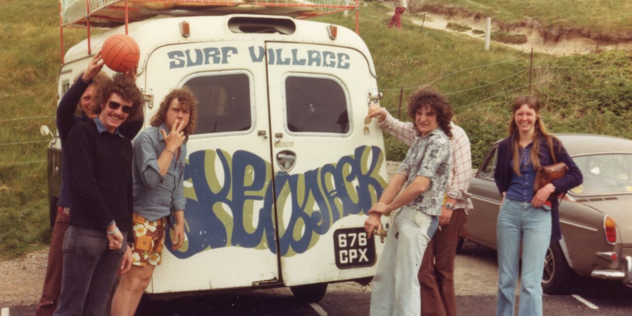 Spring Lecture Series