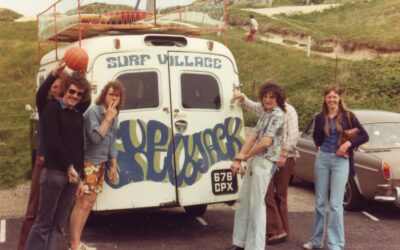 Spring Lecture Series