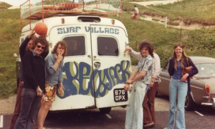 Spring Lecture Series