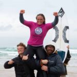 2026 English Surfing Champs