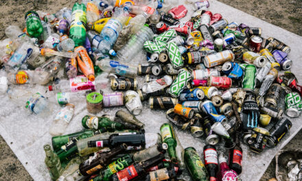 Dirty Dozen: Top 12 Plastic Polluters