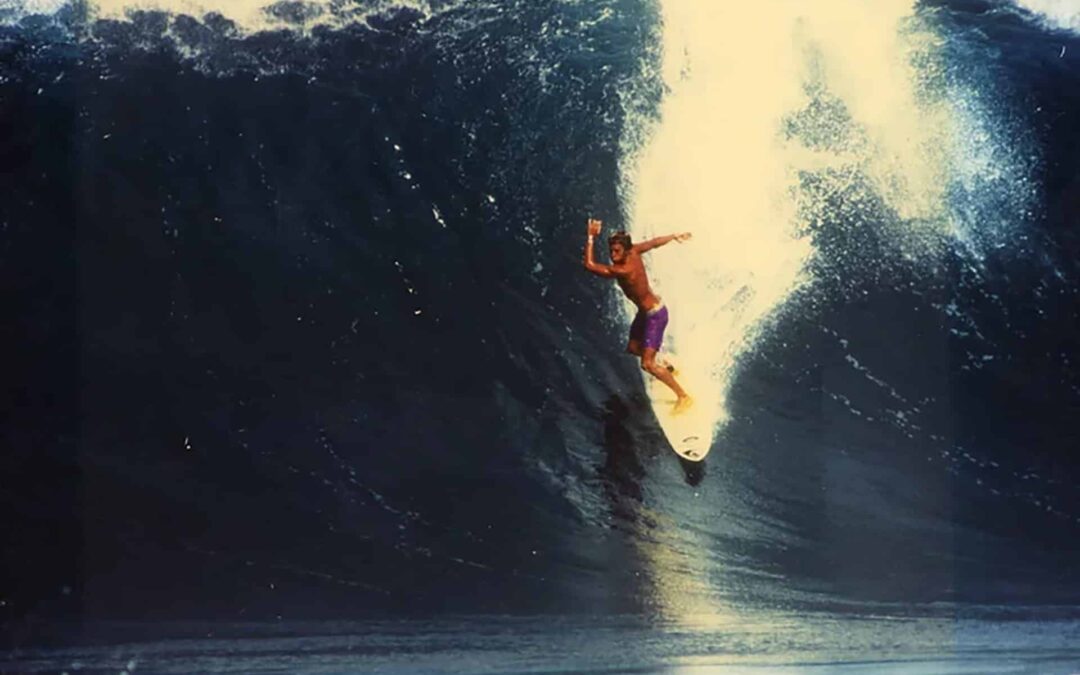 Jack Johnson’s SURFILMUSIC