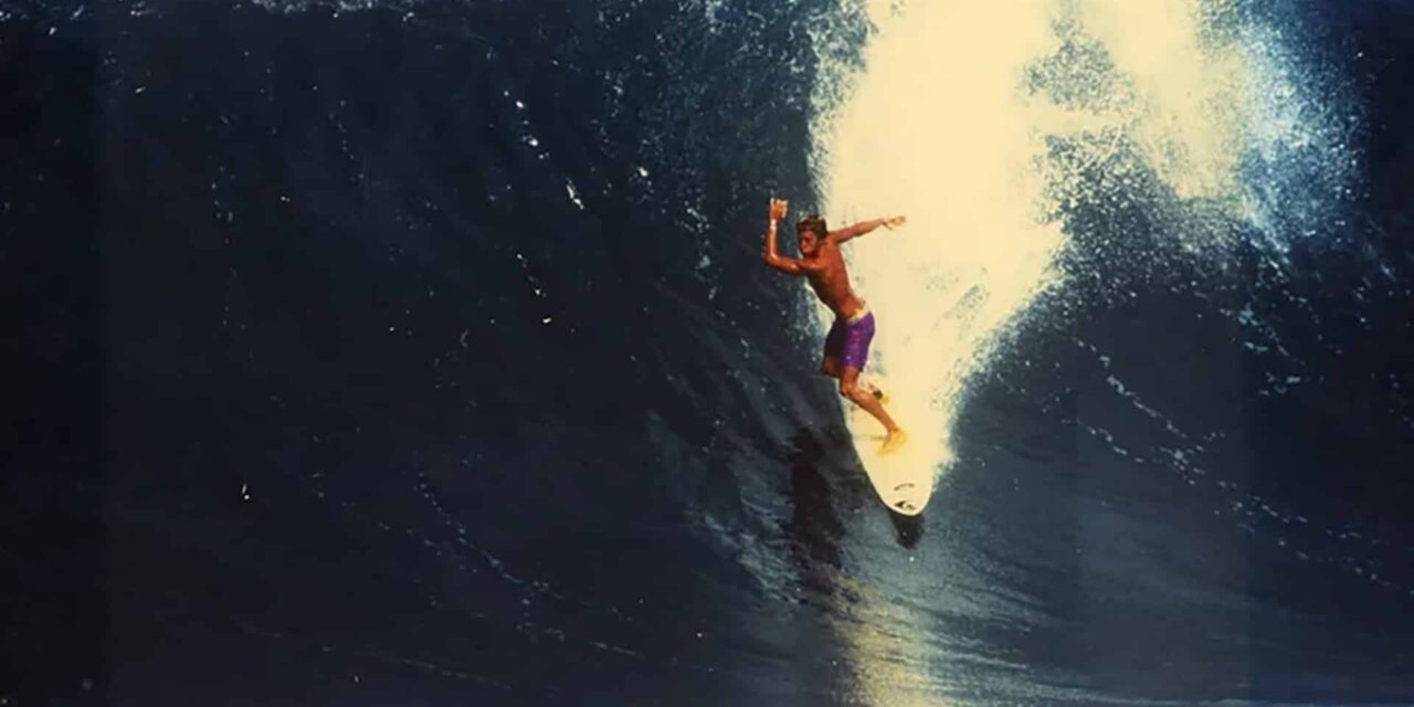 Jack Johnson’s SURFILMUSIC