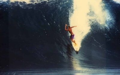 Jack Johnson’s SURFILMUSIC