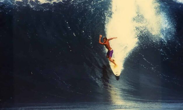 Jack Johnson’s SURFILMUSIC