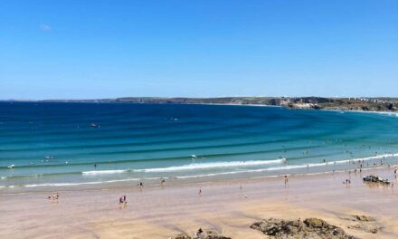 Boardmasters Festival: Newquay Guide