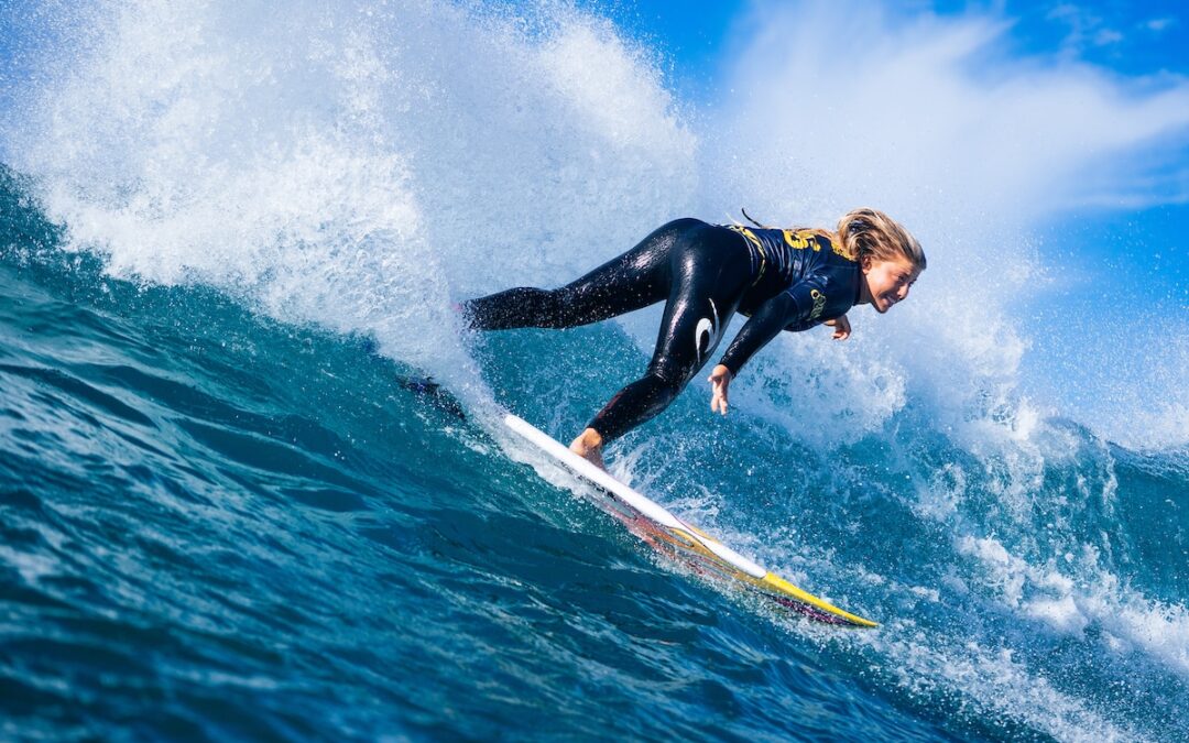 Bells Beach : Our Take