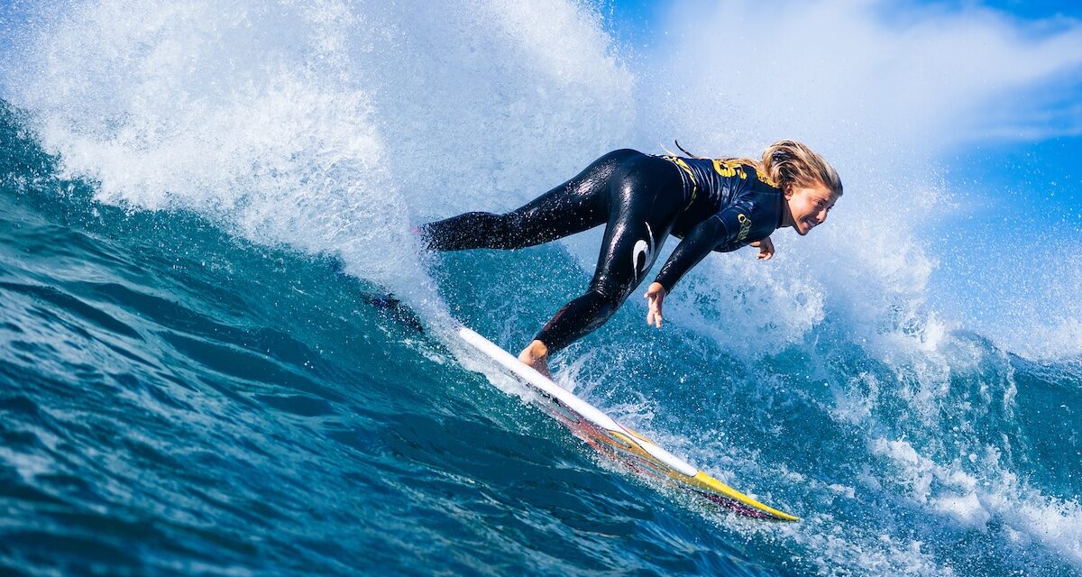 Bells Beach : Our Take