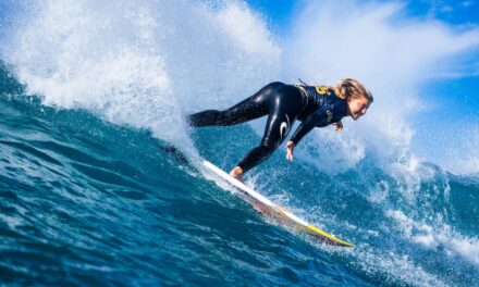 Bells Beach : Our Take