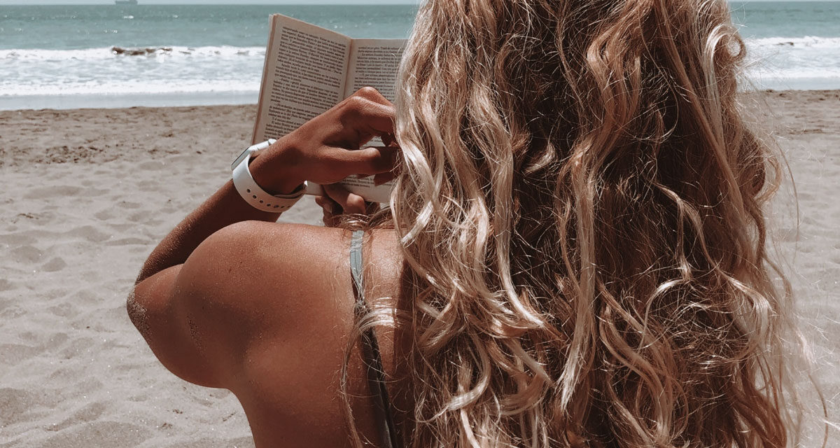 Surf Novel Reading List