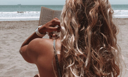 Surf Novel Reading List