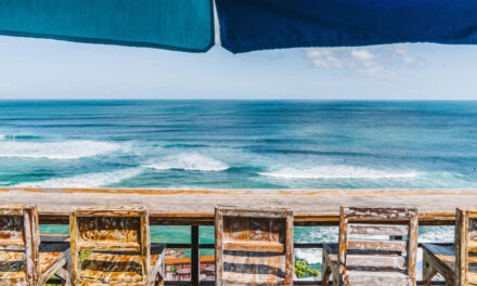 6 Very Cool Après Surf Bars