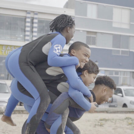 Surfing is for Everyone - SurfGirl Magazine