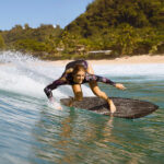 How To Get More Energy for Surfing