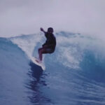 Siska: Mentawais Surf Pioneer