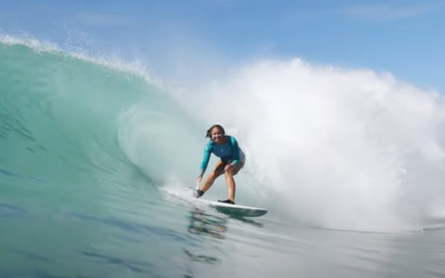 Madu: Surfing Northern Mentawais