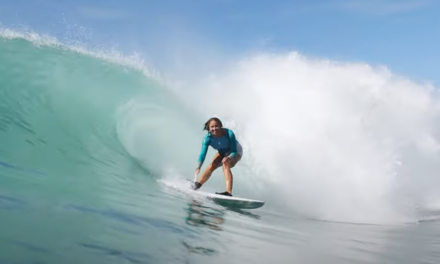 Madu: Surfing Northern Mentawais