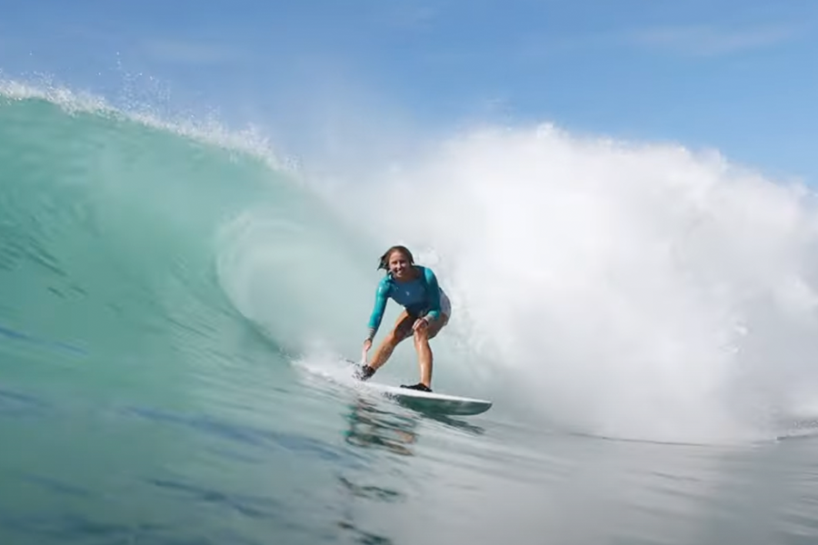 Madu: Surfing Northern Mentawais