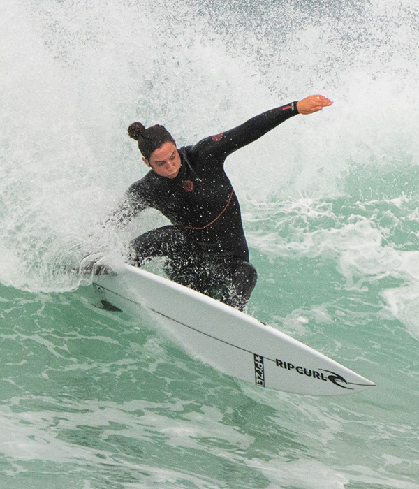 Rip Curl Wetsuit Giveaway: Flashbomb Fusion - SurfGirl Magazine