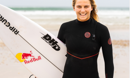 Rip Curl Wetsuit Giveaway: Flashbomb Fusion