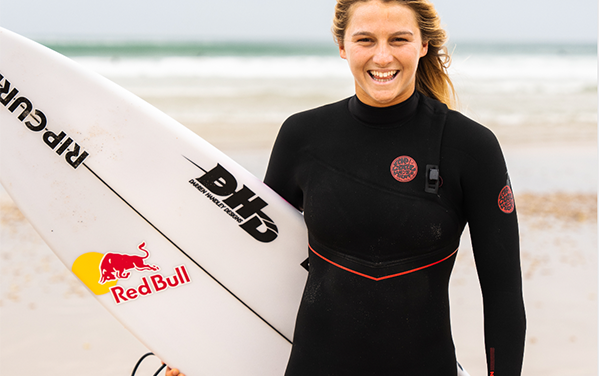 Rip Curl Wetsuit Giveaway: Flashbomb Fusion